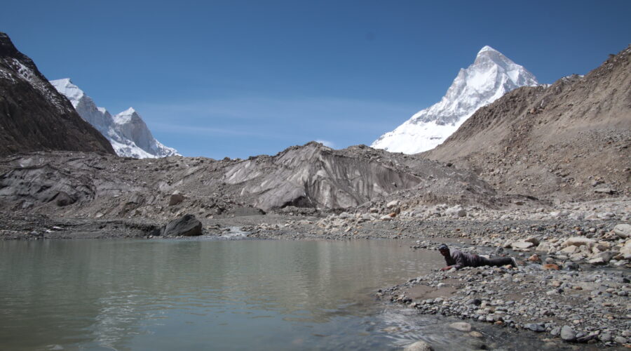 Goumukh