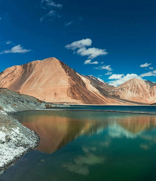 Leh Ladakh