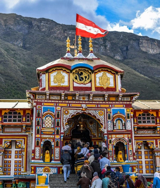 A Journey of Faith & Devotion