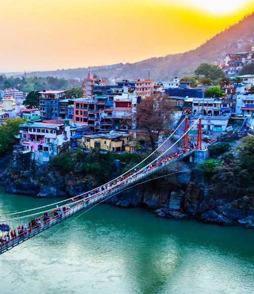 Uttarakhand Family Tour Packages